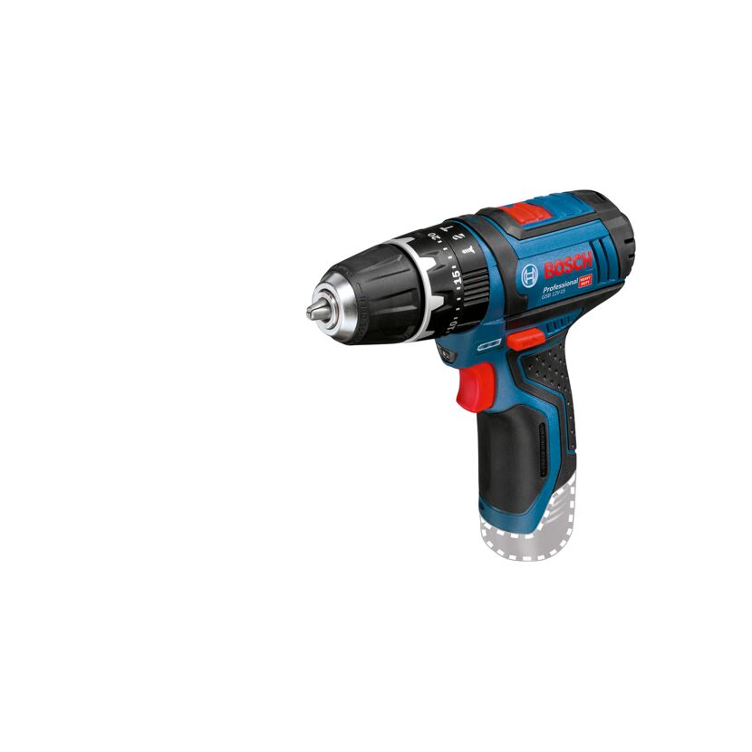 Bosch Akku-Schlagbohrschrauber GSB 12V-15
