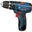 Bosch Professional GSB 12V-15 Akku-Schlagbohrschrauber