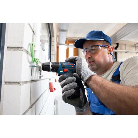 6. Bild von Akku-Schlagbohrschrauber 'GSB 12V-15 Professional' 2,0 Ah/4,0 Ah Akku, in Tasche