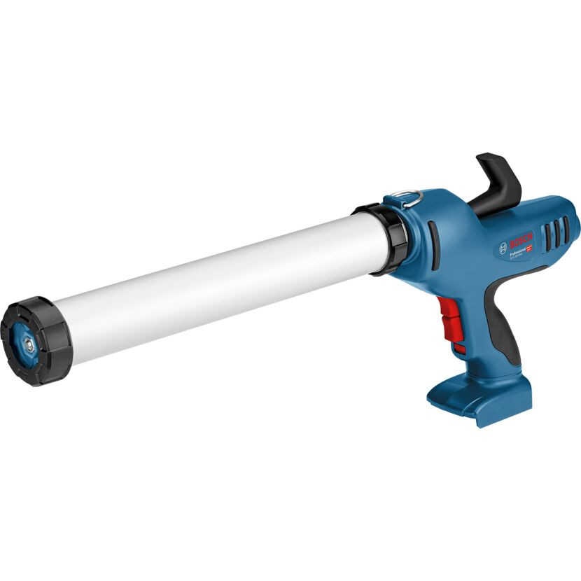 Akku-Kartuschenpresse von Bosch Professional