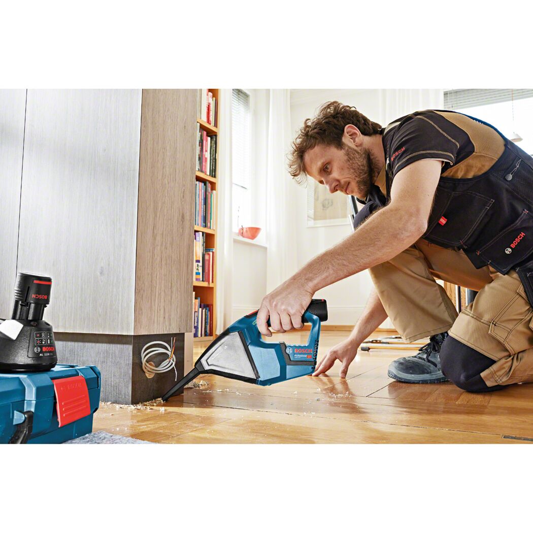 Akku-Sauger 'GAS 12V Professional' in L-BOXX