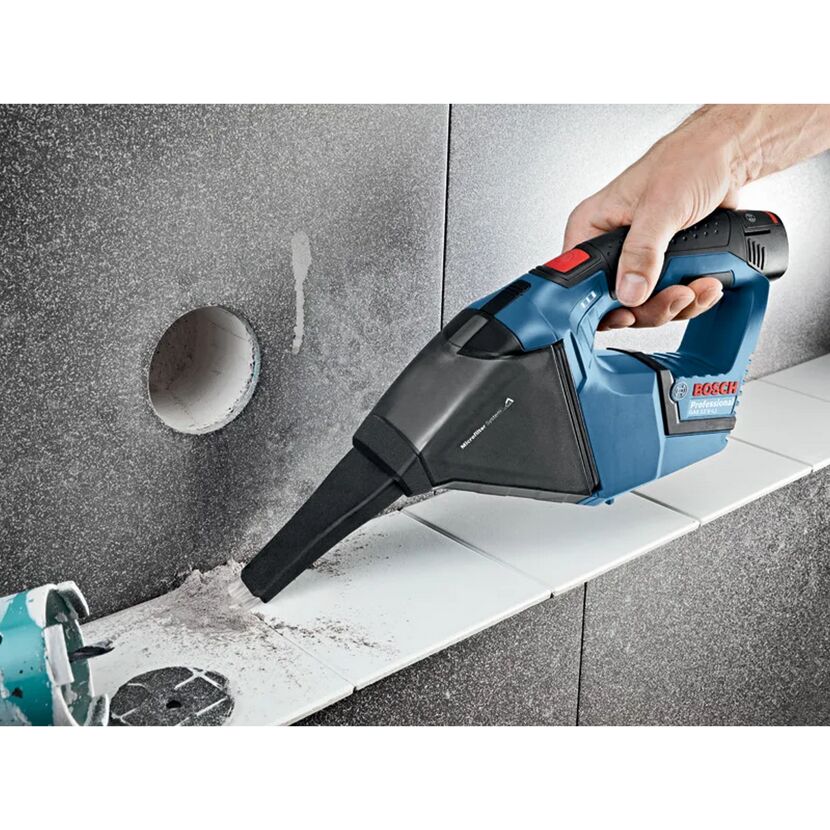 Akku-Sauger 'GAS 12V Professional' in L-BOXX
