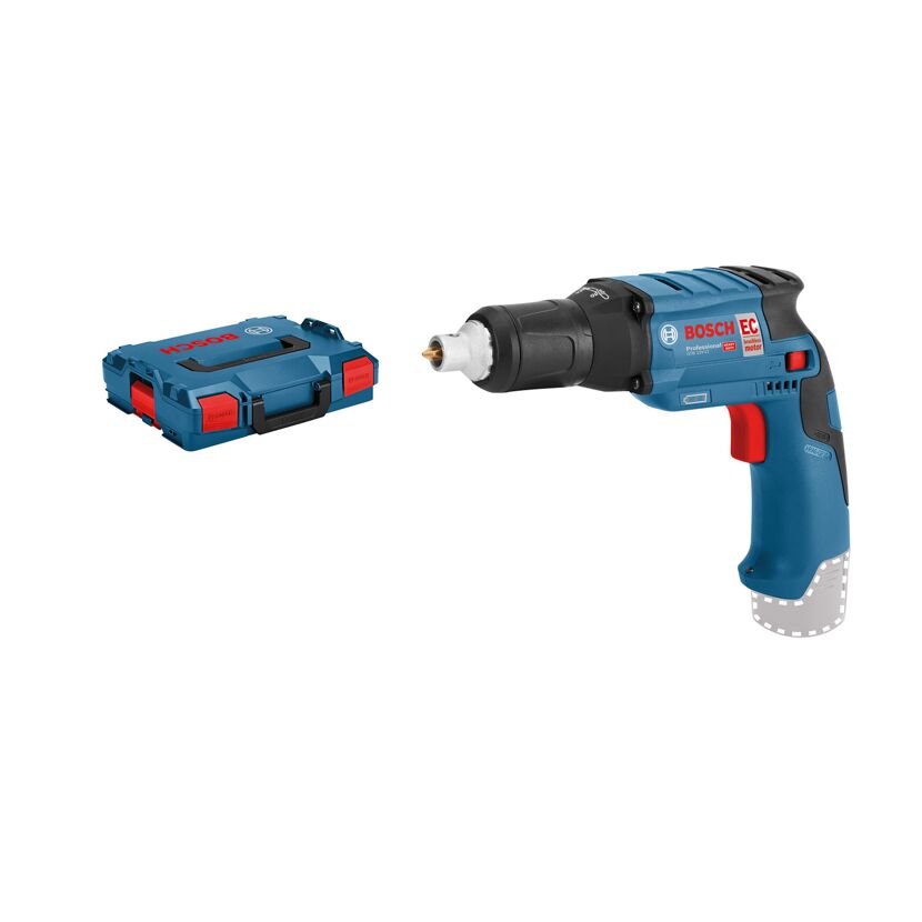 Bosch Akku-Trockenbauschrauber GTB 12V-11 mit Koffer