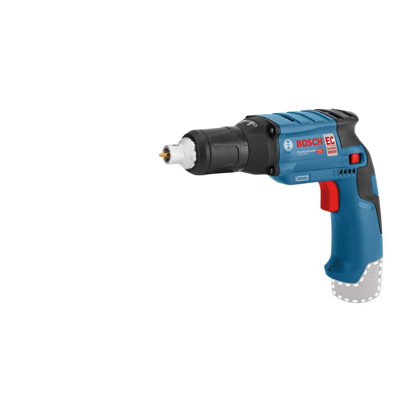 Bosch Akku-Trockenbauschrauber GTB 12V-11