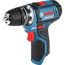 Bosch Akku-Bohrschrauber GSR 12V-15 FC