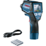 Temperaturmessgerät 'Professional GIS 1000 C' mit USB-Kabel