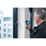 Temperaturmessgerät 'Professional GIS 1000 C' mit USB-Kabel