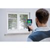 Wärmebildkamera 'Professional GTC 600 C' mit Akku