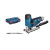 Akku-Stichsäge 'GST 12V-70 Professional' ohne Akku, in L-BOXX