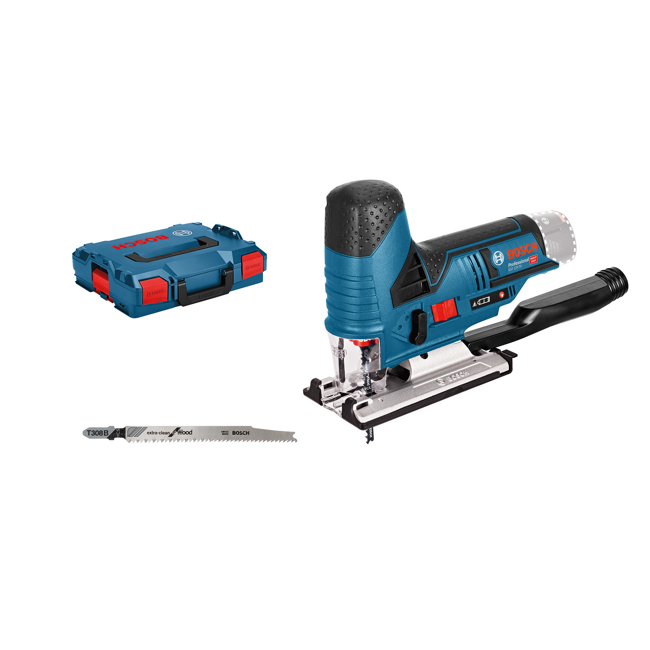 Bild von Akku-Stichsäge 'GST 12V-70 Professional' ohne Akku, in L-BOXX