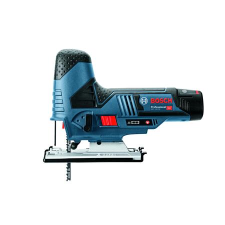 3. Bild von Akku-Stichsäge 'GST 12V-70 Professional' 2 x Akku, in L-BOXX