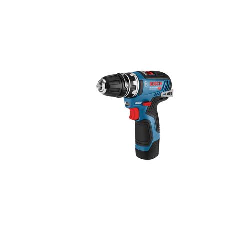 4. Bild von Akku-Bohrschrauber 'GSR 12V-35 FC Professional' 2 x 3,0 Ah Akku, in L-BOXX