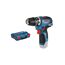 Bosch Akku-Bohrschrauber GSR 12V-35 FC mit L-BOXX
