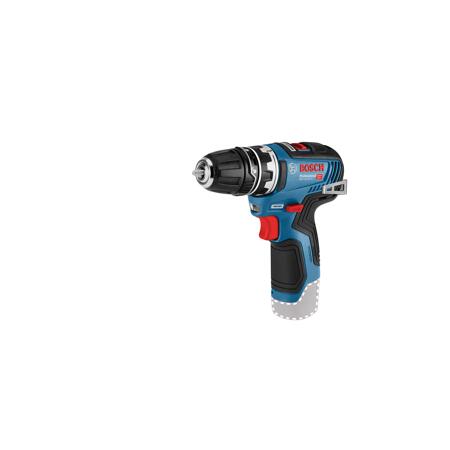 4. Bild von Akku-Bohrschrauber 'GSR 12V-35 FC Professional' in L-BOXX