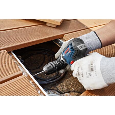 5. Bild von Akku-Bohrschrauber 'GSR 12V-35 FC Professional' in L-BOXX