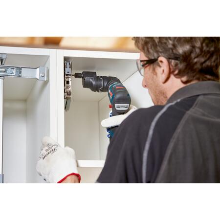 6. Bild von Akku-Bohrschrauber 'GSR 12V-35 FC Professional' in L-BOXX