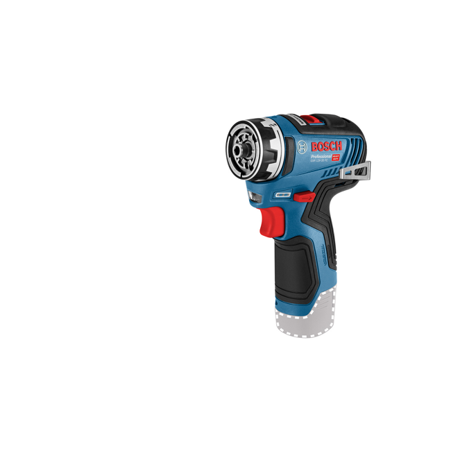 Bild von Akku-Bohrschrauber 'GSR 12V-35 FC Professional'
