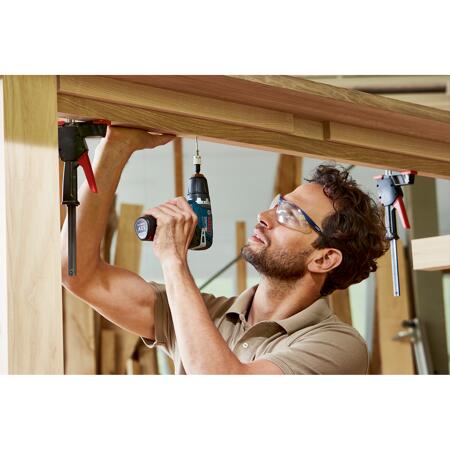 5. Bild von Akku-Bohrschrauber 'GSR 12V-35 Professional' 2 x 3,0 Ah, in L-BOXX