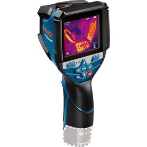 Wärmebildkamera 'Professional GTC 600 C' ohne Akku