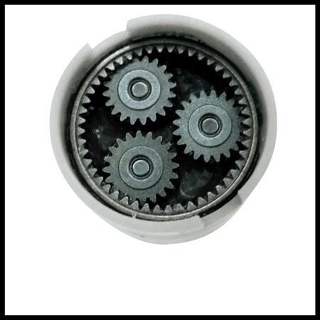 7. Bild von Akku-Bohrschrauber-Set 'TE-CD 18/40 Li' Power X-Change