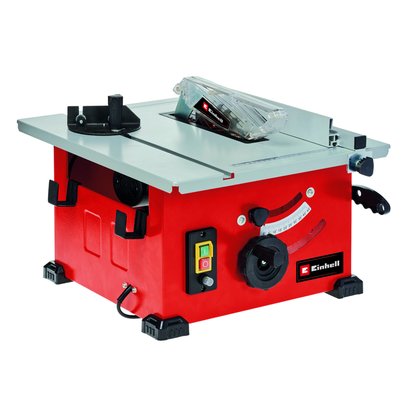 Einhell Tischkreissäge TC-TS 210