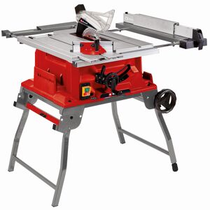 Tischkreissäge 'TE-CC 250 UF' Ø 250 mm