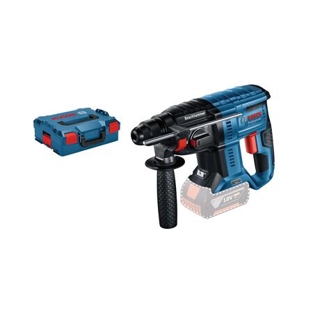 2. Bild von Akku-Bohrschrauber 'GBH 18V-21 Professional' Solo, in L-BOXX