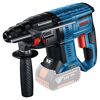 Bosch Akku-Bohrhammer GBH 18V-21