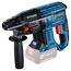 Bosch Akku-Bohrhammer GBH 18V-21