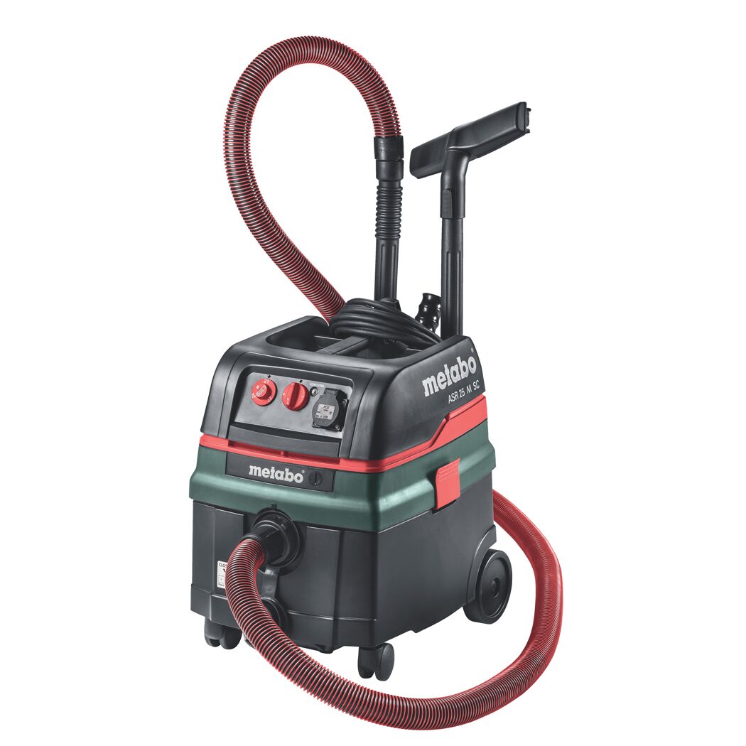 Allessauger ASR 25 M SC von Metabo