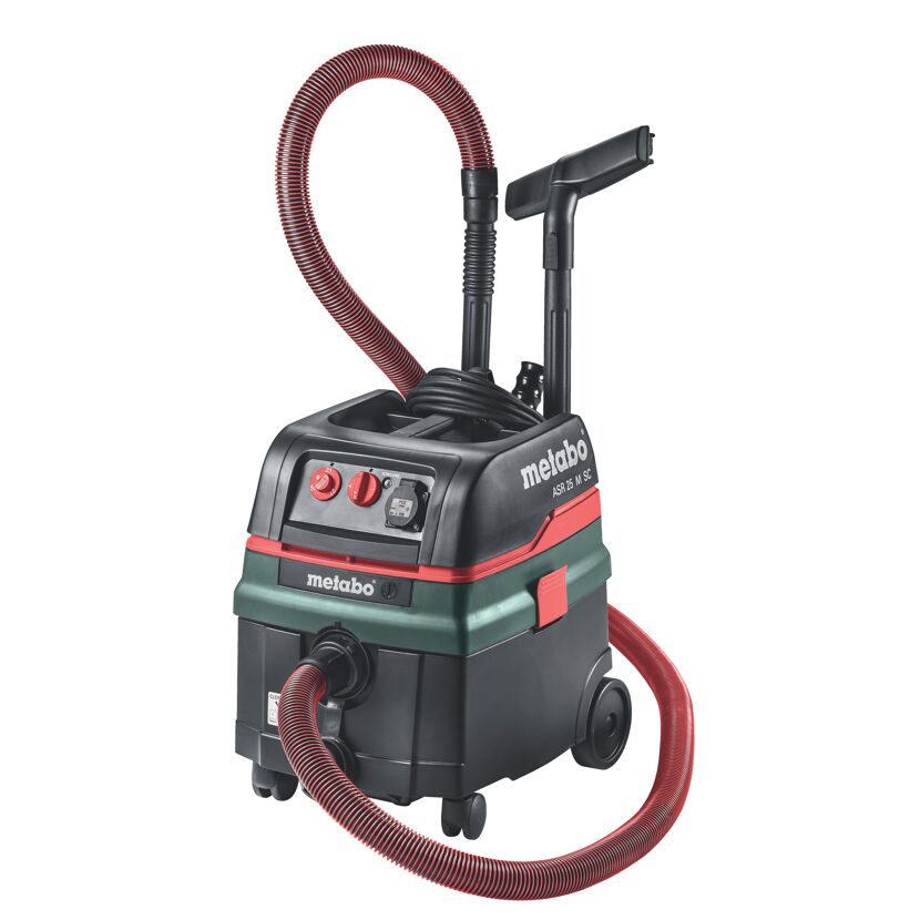 Allessauger ASR 25 M SC von Metabo