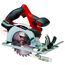 Einhell Akku-Handkreissäge TC-CS 18/1 Li