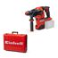 Einhell Akku-Bohrhammer HEROCCO und Koffer