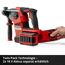 Ein Akku-Bohrhammer von Einhell