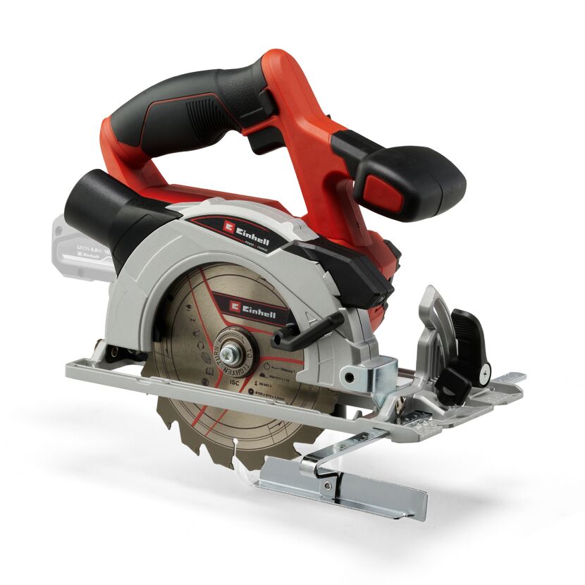 Akku-Handkreissäge TE-CS 18/150 von Einhell