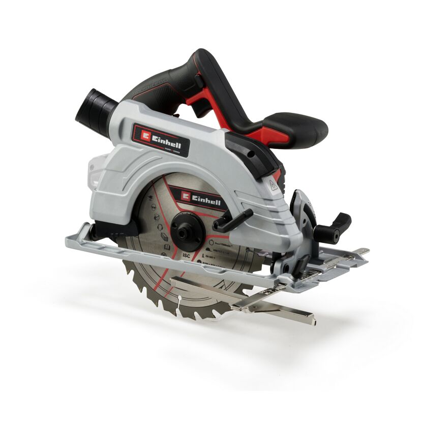 Einhell Akku-Handkreissäge TE-CS 18/190