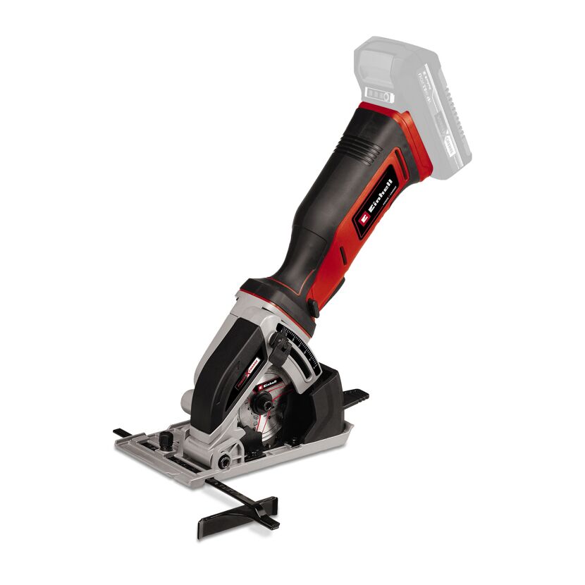 Akku-Minihandkreissäge TE-CS 18 Li-Solo von Einhell