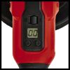 Akku-Polier-/Schleifmaschine 'CE-CP 18/180 Li E-Solo'