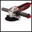 Einhell Winkelschleifer TC-AG 115/750