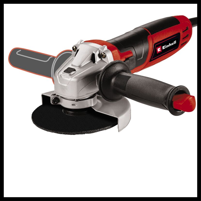 Einhell Winkelschleifer TC-AG 115/750