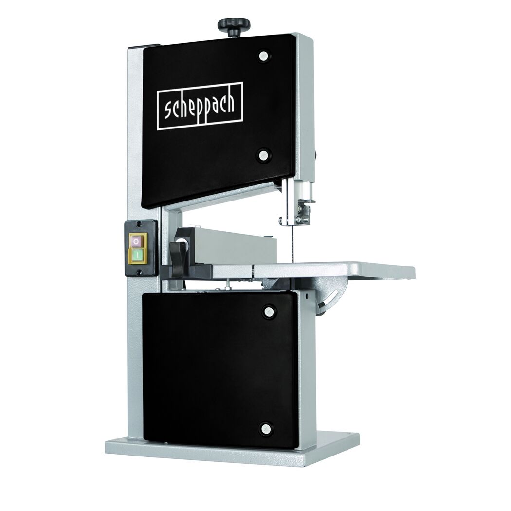 Bandsäge HBS 20 black edition von Scheppach