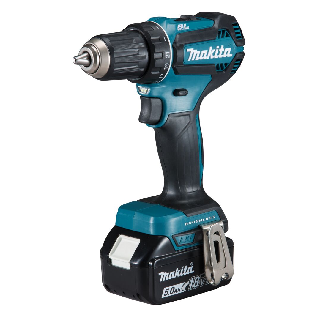 Makita Akku-Bohrschrauber