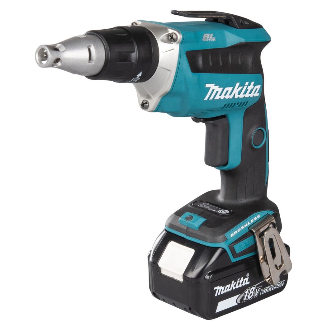 Makita Akku-Schnellbauschrauber