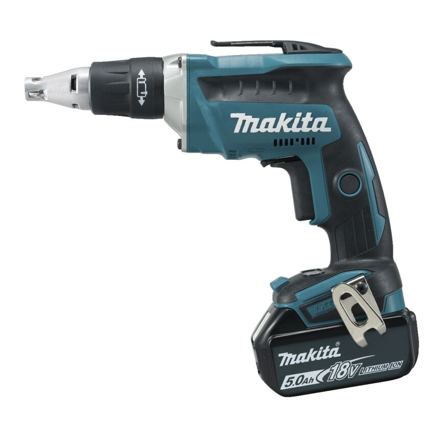 Makita Akku-Schnellbauschrauber
