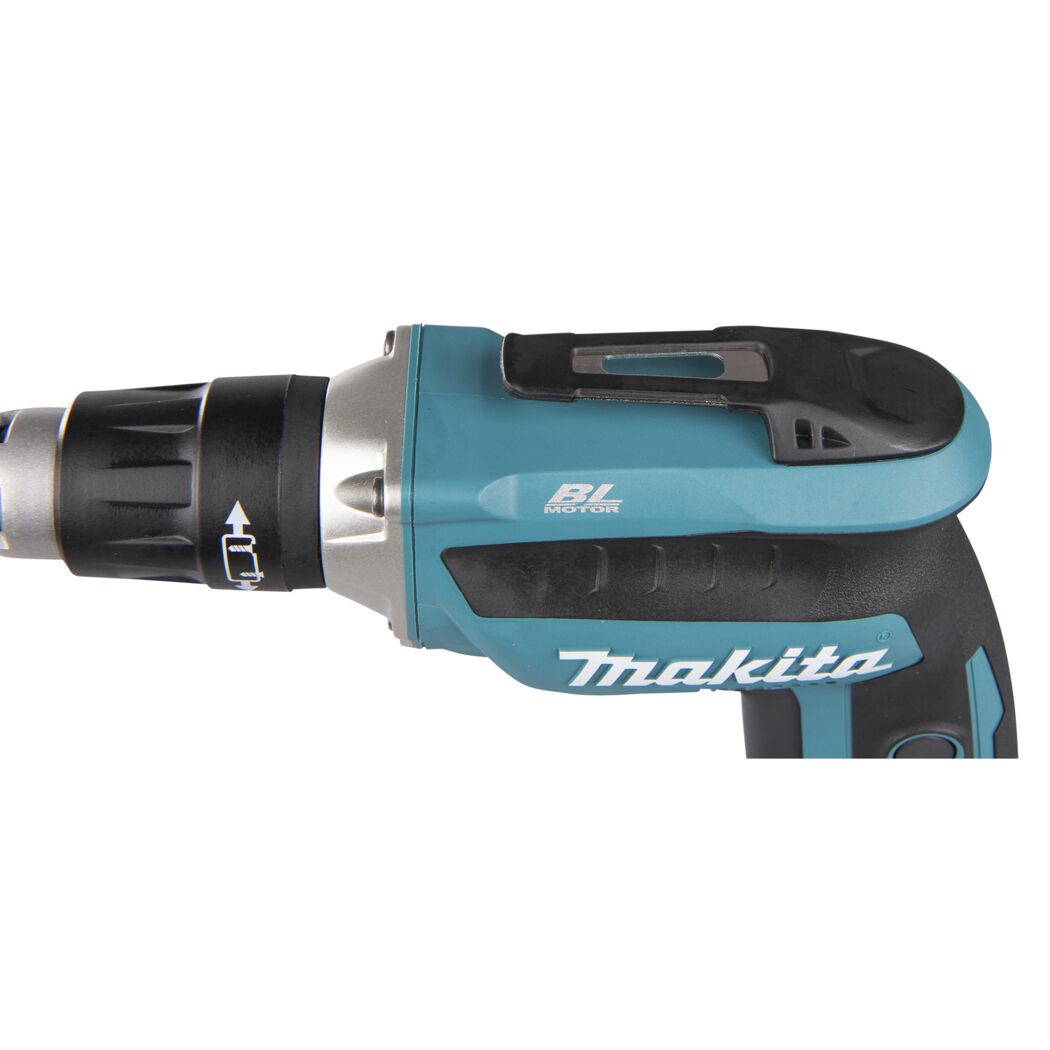 Makita Akku Schnellbauschrauber