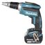 Makita Akku-Schnellbauschrauber