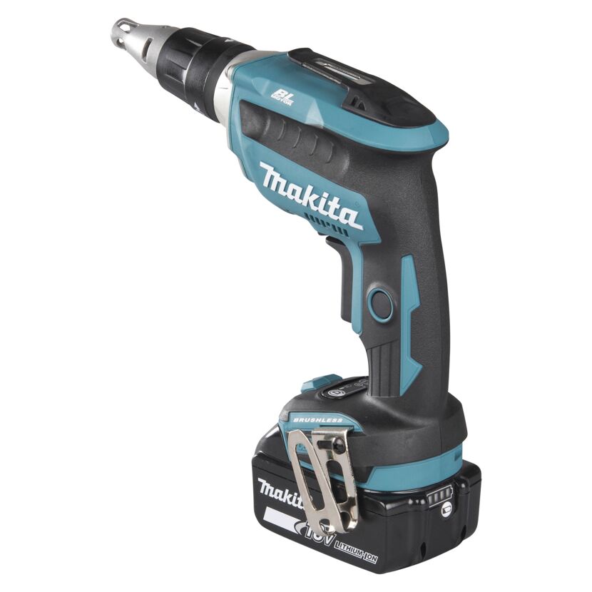 Makita Akku-Schnellbauschrauber