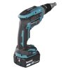 Makita Akku-Schnellbauschrauber DFS452