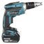 Makita Akku-Schnellbauschrauber DFS452