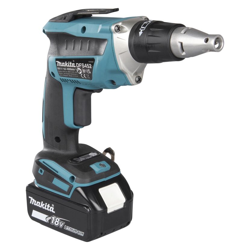 Makita Akku-Schnellbauschrauber